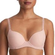 Marie Jo BH Louie Spacer Heart Shape Bra Ljusrosa D 85 Dam