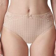 PrimaDonna Trosor Madison High-Waisted Brief Beige 38 Dam