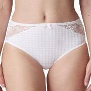 PrimaDonna Trosor Madison High-Waisted Brief Vit 40 Dam