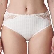 PrimaDonna Trosor Madison High-Waisted Brief Benvit 42 Dam