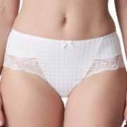 PrimaDonna Trosor Madison Hotpants Brief Vit 36 Dam