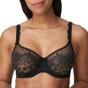 PrimaDonna BH Madison Seamless Bra Svart E 90 Dam