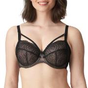 PrimaDonna BH Sophora Full Cup Wire Bra Svart D 75 Dam