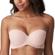 PrimaDonna BH Figuras Strapless Padded Bra Ljusrosa C 75 Dam