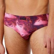 Bruno Banani Kalsonger Mystic Sportslip Brief Lila polyester XX-Large ...