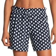 Calida Favourites Marine Shorts Prickig Small Dam