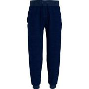 Tommy Hilfiger Tonal Icon Lounge Joggers Pants Mörkblå Large Herr