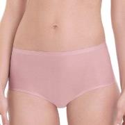 Anita Trosor Essentials High Waist Brief Rosa S/M Dam