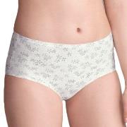 Anita Trosor Essentials Art High Waist Brief Crystal S/M Dam