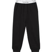 Calvin Klein Modern Cotton Lounge Jogger Svart Small Herr