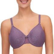 Chantelle BH C Magnifique Underwired Bra Lila D 75 Dam