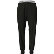 Calvin Klein Modern Cotton LW Jogger Svart X-Large Dam