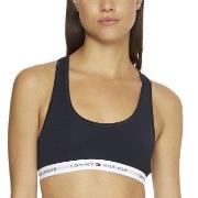 Tommy Hilfiger BH Icons Unline Bralette Mörkblå Medium Dam