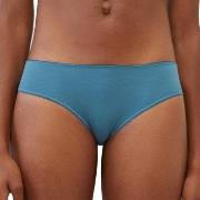 Marc O Polo All-Round Briefs Trosor 3P Petrol bomull Large Dam