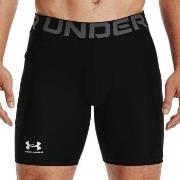 Under Armour Kalsonger HeatGear Mid Compression Shorts Svart X-Large H...