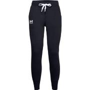 Under Armour Rival Fleece Jogger Pants Svart X-Large Dam