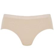 NATURANA Trosor Everyday Wednesday Soft Slip Beige polyamid 44 Dam