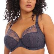 Elomi BH Charley Plunge Firm Bra Lila K 75 Dam