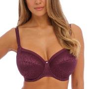 Fantasie BH Envisage Underwire Side Support Bra Vinröd G 70 Dam