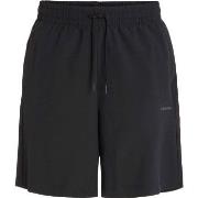 Calvin Klein Sport Perform Woven Short Svart polyester Large Herr