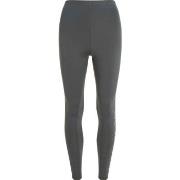 Calvin Klein Sport Pocket Gym Leggings Grå Small Dam