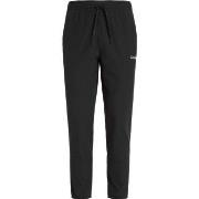 Calvin Klein Sport Stretch Joggers Svart polyester X-Large Herr