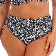 Elomi Pebble Cove Adjustable Bikini Brief Svart X-Large Dam