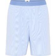 JBS of Denmark Kalsonger Bamboo Organic Cotton Shorts Ljusblå Medium H...