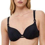 Triumph Summer Mix And Match WP Bikini Top Svart B 44 Dam