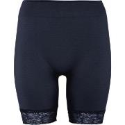 Decoy Long Shorts With Lace Marin S/M Dam
