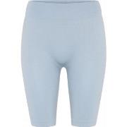 Decoy Seamless Shorts Blå S/M Dam