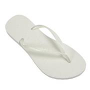 Havaianas Slim Vit Strl 39/40 Dam