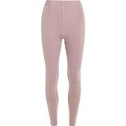 Calvin Klein Sport Leggings Rosa X-Large Dam