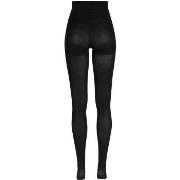 Pierre Robert Strumpbyxor Hold-in Thin Wool Tights Svart strl 40/44 Da...