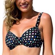 Wiki Rhodos Adjustable Bikini Top Prickig E 90 Dam