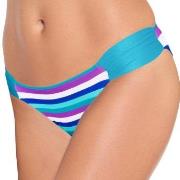 Wiki Swim Brazil Mini Brief Flerfärgad 36 Dam