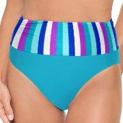 Wiki Swim Florina Tai De Luxe Brief Flerfärgad 36 Dam