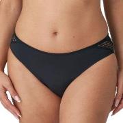 PrimaDonna Montara Rio Briefs Svart polyamid 38 Dam