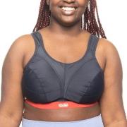 Shock Absorber BH D+ Sports Bra Marin polyester D 75 Dam