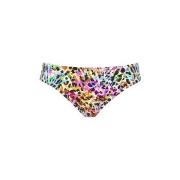 Damella Brigitte Multicolour Bikini Brief Flerfärgad 46 Dam