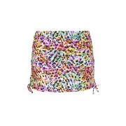 Damella Diane Multicolour Bikini Skirt Flerfärgad 36 Dam