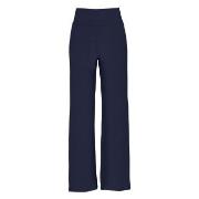 Damella Bamboo Lounge Pants Marin Bambu X-Large Dam