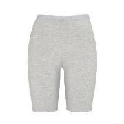 Damella Trosor Bamboo Shorts Ljusgrå Bambu Small Dam