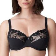 PrimaDonna BH Orlando Full Cup Wire Bra Svart polyamid G 95 Dam