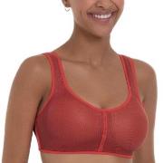 Anita BH Active PanAlp Sport Bra Röd E 80 Dam