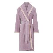 Femilet Kelly Robe Lila soft polyester 44 Dam