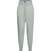 Calvin Klein Sport Seamless Performance Pants Blå modal X-Large Dam