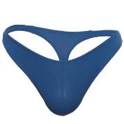 Doreanse Kalsonger Men Basic Thong Royalblå Medium Herr