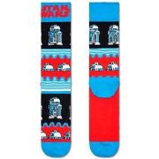 Happy socks Strumpor Star Wars R2-D2 Sock Turkos bomull Strl 36/40