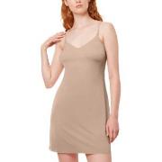 Triumph Body Make-Up Conscious Dress 01 Beige bomull Medium Dam